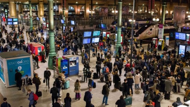 <p>
	<em>Снимка: Nathan Laine/Bloomberg</em></p>
