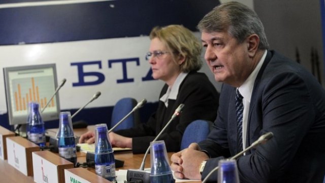 <p>
	<em>Снимка: БТА</em></p>
