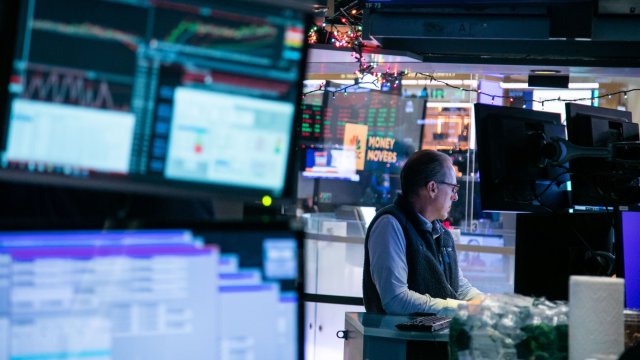 Снимка: Bloomberg