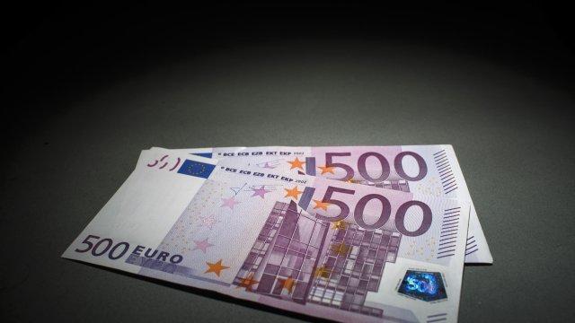 Снимка: Bloomberg