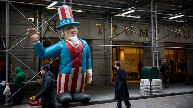 Снимка: Bloomberg