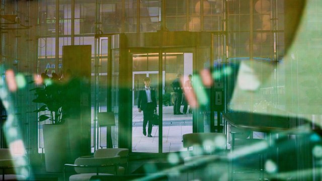 Снимка: Bloomberg