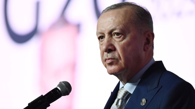 Снимка: Bloomberg LP