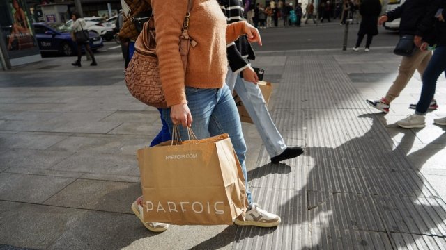 Снимка: Manaure Quintero/Bloomberg