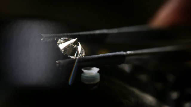 Снимка: Valeria Mongelli/Bloomberg