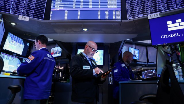 Снимка: Bloomberg L.P.