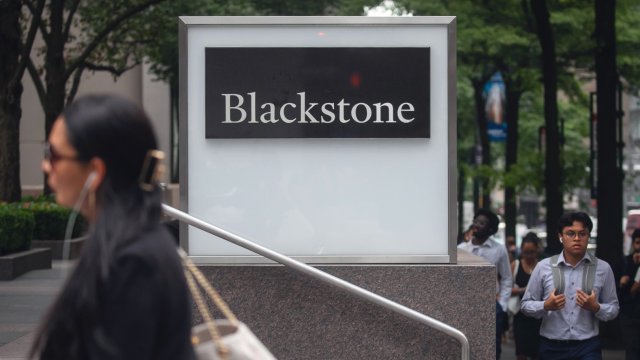 Снимка: Bloomberg L.P.