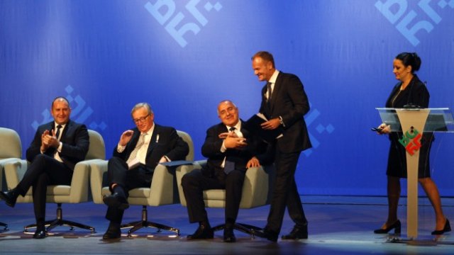 <p>
	<em>Снимка: Олег Попов. Investor Media Group</em></p>
