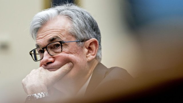 <p>
	<em>Снимка:&nbsp;Andrew Harrer/Bloomberg</em></p>
