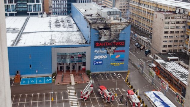 Кадър на деня за 11 февруари