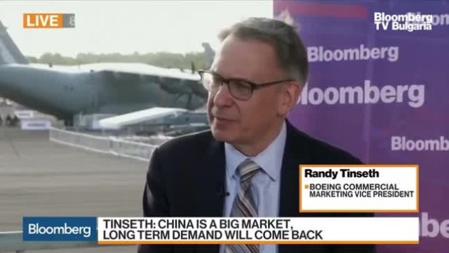 Какъв натиск оказва коронавирусът над Boeing?