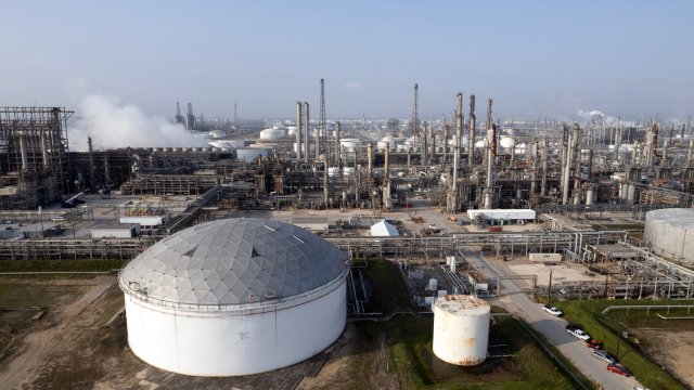 Снимка: Bloomberg L.P.