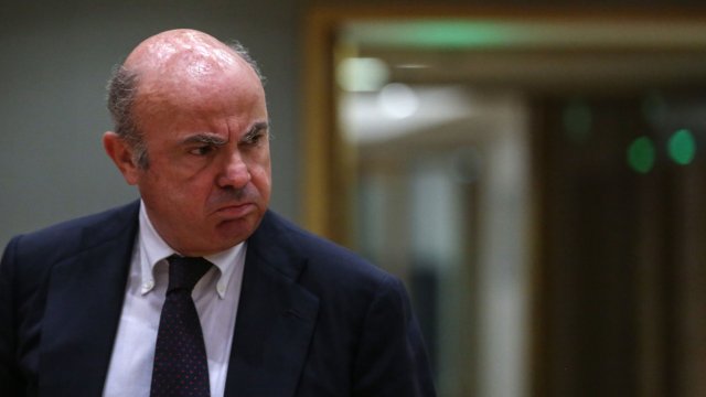 Снимка: Valeria Mongelli/Bloomberg