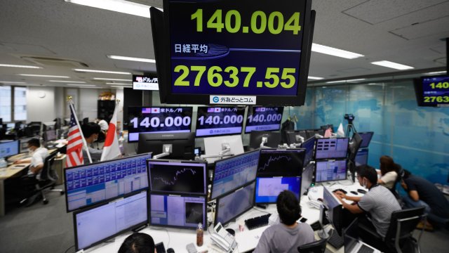 Снимка: Bloomberg