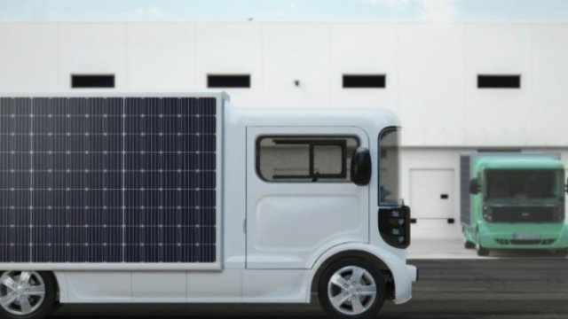 Росен Даскалов: Електромобилите ни ще се продават от името на германска компания