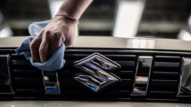 Снимка: Bloomberg L.P.