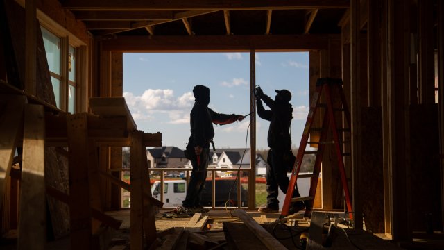 Снимка: Bloomberg L.P.