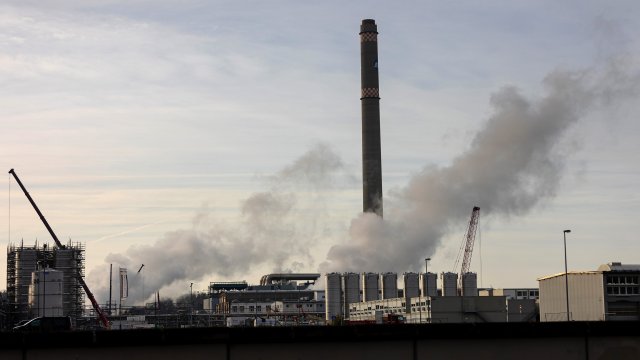 Снимка: Bloomberg L.P.