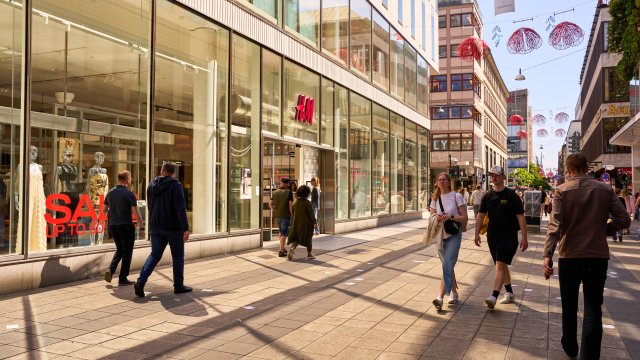 Снимка: Bloomberg L.P.