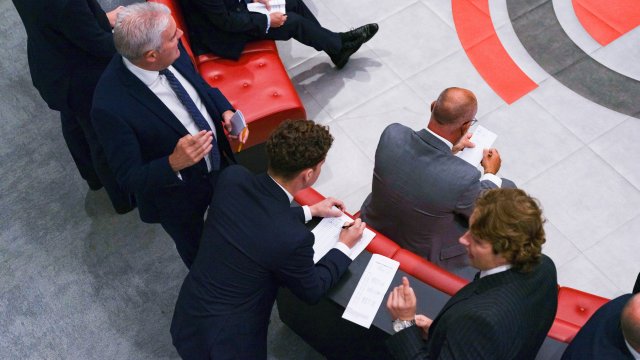 Снимка: Bloomberg L.P.