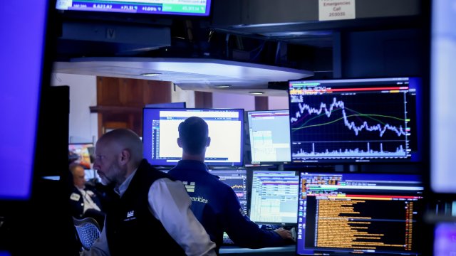 Снимка: Bloomberg LP