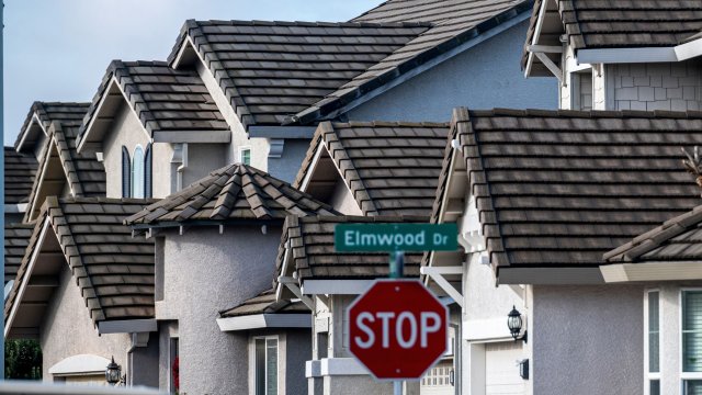 Снимка: David Paul Morris/Bloomberg