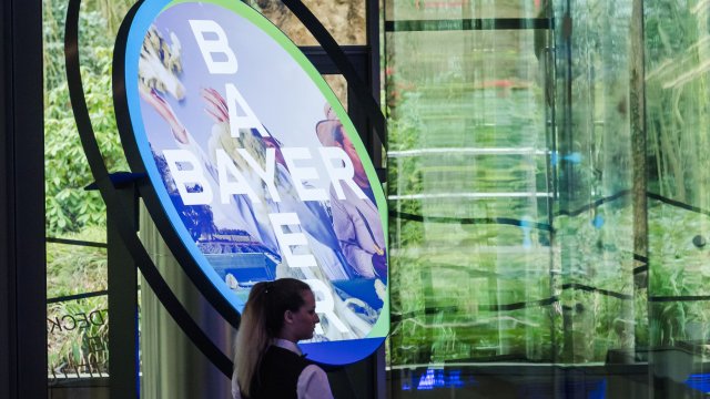 Снимка: Bloomberg L.P.