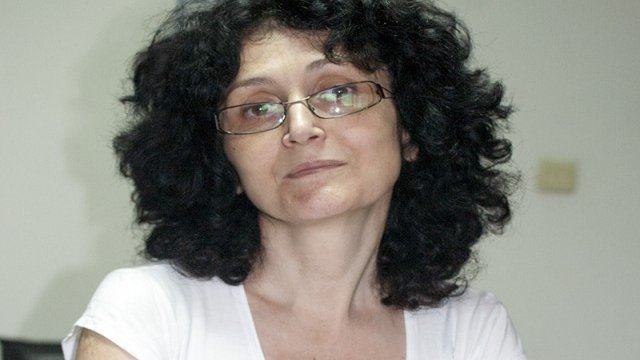 И. Манчева: Обществото трябва да има разбираема информация по финансовите теми