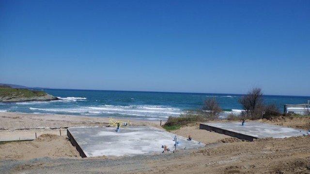 <p>
	Снимка:&nbsp;&nbsp;&bdquo;Да запазим Корал&ldquo;</p>
