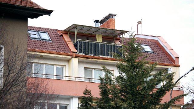 Снимка: Надежда Пеева, БГНЕС