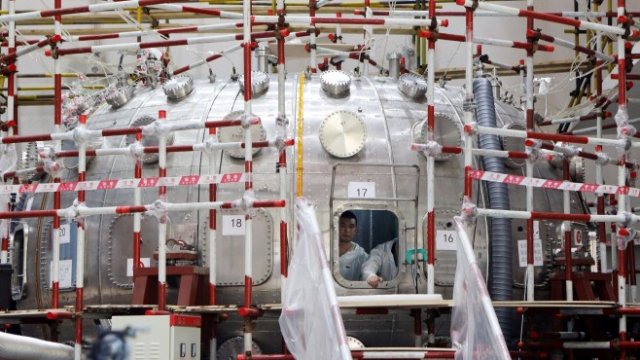 <p>
	<em>Снимка: Ройтерс</em></p>
