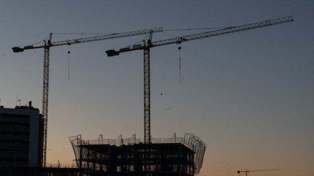 Снимка: Magda Gibelli/Bloomberg