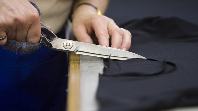 Снимка: Bloomberg