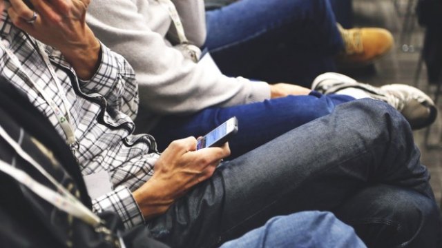 <p>
	<em>Снимка: Pexels.com</em></p>
