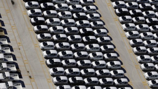 <p>
	Снимка: архив <em>Ройтерс</em></p>
