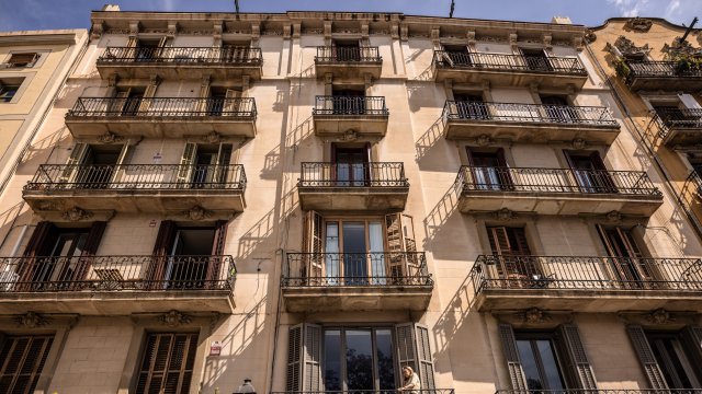 Снимка: Angel Garcia/Bloomberg