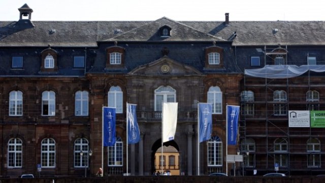 <p>
	<em>Снимка: Chris Ratcliffe/Bloomberg</em></p>
