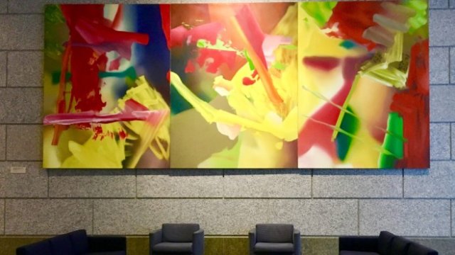 <p>
	<em>Снимка: Deutsche Bank</em></p>
