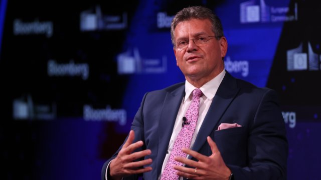 Снимка: Bloomberg L.P.