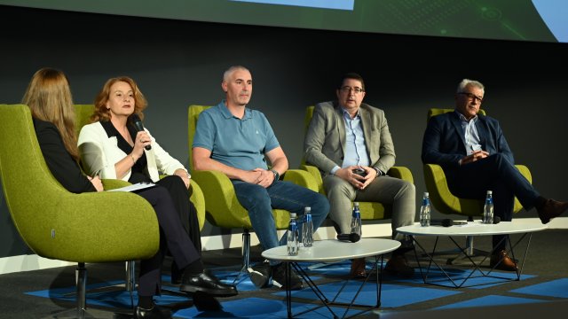 Снимка: Investor Media Group