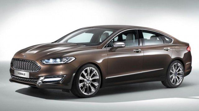 <p>
	<em>Снимка: Ford</em></p>
