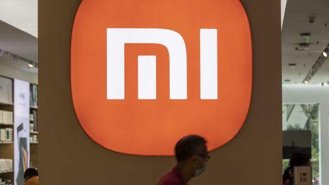 Xiaomi преговаря с BAIC за съвместно производство на електромобили