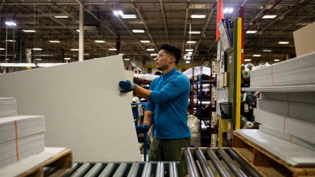 Снимка: Bloomberg L.P.