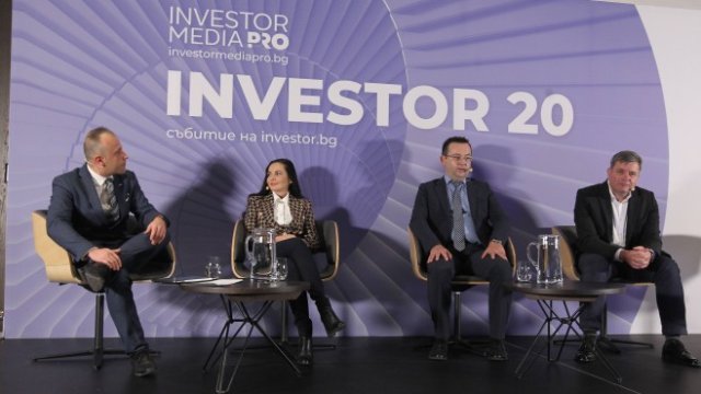 <p>
	<em>Снимки: Димитър Кьосемарлиев/Investor Media Group</em></p>
