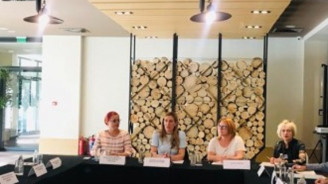 <p>
	<em>Снимка: Министерство на туризма</em></p>
