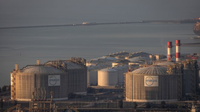 Снимка: Bloomberg L.P.