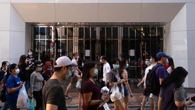 Снимка: Bloomberg LP