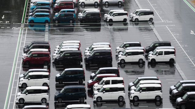 Снимка: Bloomberg L.P.