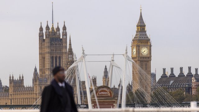 Снимка: Bloomberg LP