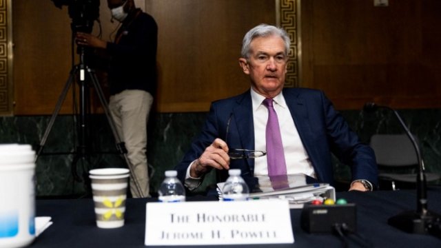 <p>
	<em>Снимка: <em>Graeme Jennings/Washington Examiner/Bloomberg</em></em></p>
